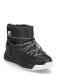 Sorel - Whitney Iii Slip-On Wp - Talvesaapad - 40