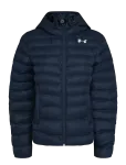 Under Armour - Ua Sportswear Insulate Jkt - Spordi polsterdatud jakid - XL