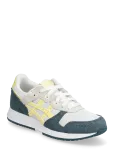 Asics - Lyte Classic - Madala s&auml;&auml;rega sporditossud - 36