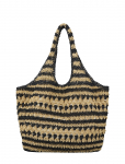Becks&ouml;ndergaard - Wafted Carolina Bag - Ostukotid - 60X 36CM