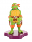 Ninja Turtles - Holdem - Tmnt Michaelangelo - Sisustustarvikud ja detailid - H:13CM