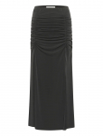 Gestuz - Gzmaily Slit Skirt - Maksiseelikud - L