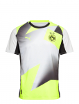 PUMA - Bvb Away Jersey Replica - Spordi jalgpallis&auml;rgid - XXL