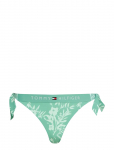 Tommy Hilfiger - Cheeky Side Tie Bikini Print - K&uuml;ljepaeltega bikiinid - S