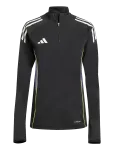 Adidas Performance - Tiro25C Tr Topw - Spordi pikkade varrukatega topid - XL