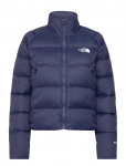 The North Face - W Hyalite Down Jkt - Spordi polsterdatud jakid - XS
