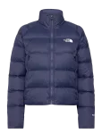 The North Face - W Hyalite Down Jkt - Spordi polsterdatud jakid - XS