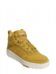 Adidas Sportswear - Hoops 4.0 Mid Winterized - Spordi talvejalatsid - 44