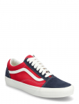 VANS - Old Skool - Madala s&auml;&auml;rega sporditossud - 39