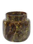 Serax - Flower Pot S Mystique Brown - Lillepotid - S