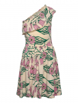The New - Tnkylie S_L Dress - Peokleidid - 170/176