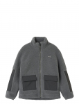 Name It - Nkmmonico Teddy Jacket - Fliisjakid - 158