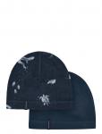 Didriksons - Monte Kids Beanie - Kootud m&uuml;tsid - 48