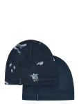 Didriksons - Monte Kids Beanie - Kootud m&uuml;tsid - 48