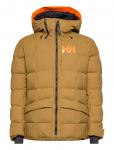Helly Hansen - Emiko Ridable Puffy Jacket - Spordi suusajoped - L