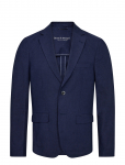 Bruun & Stengade - Bs Pollino Classic Fit Blazer - &Uuml;herealised bleiserid - 46