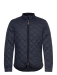 Morris - Teddy Quilted Jacket - Tepitud jakid - XXL