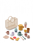 Liewood - Elna Picnic Set - M&auml;nguk&ouml;&ouml;gi tarvikud - ONE SIZE