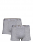 FILA Underwear - Fila 2Pk Boxer - Spordibokserid - XXL