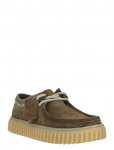 Clarks - Torhill Lo G - Madala s&auml;&auml;rega tossud - 46