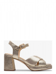 Clarks - Ritzy75 Rae D - Kontsaga sandaalid - 38