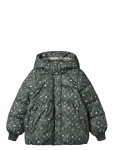 Wheat - Puffer Jacket Karla - Tepitud ja polsterdatud - 110