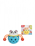 ABC - Abc Bj&ouml;rnskallra - K&otilde;ristid - ONE SIZE