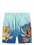 Name It - Nmmmabbe Paw Long Swimshorts Cplg - Ujumisp&uuml;ksid - 92