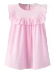Name It - Nmffalinnen Capsl Dress - Dresses - 98