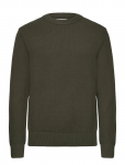J. Lindeberg - Oliver Structure Sweater - &Uuml;mara kaelusega - S
