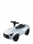 BIG - Baby Bobby-Amg Gt From Big - Outdoor Toys - ONE SIZE