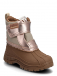 Bisgaard - Bisgaard Pixie - Talvesaapad kr&otilde;pskinnisega - 25