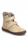 Bisgaard - Bisgaard Barefoot Emil Lamb - Talvesaapad kr&otilde;pskinnisega - 29