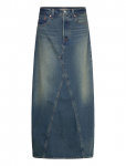 Levi's&reg; - Iconic Long Skirt W/Slit Long - Maksiseelikud - 25
