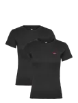 Levi's&reg; - 2Pack Essential Ss Tee 2 Pack - L&uuml;hikeste varrukatega - XL
