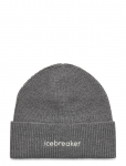 Icebreaker - U Mer All Day Toque Beanie - Spordi kootud m&uuml;tsid - ONE SIZE