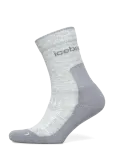 Icebreaker - Women Merino Hike+ Light Crew - Spordisokid - M