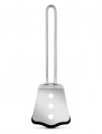 Eva Trio - Spatel Kort Med Silikone - Spaatlid - 25.5 CM