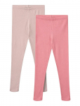 Wheat - 2 Rib Leggings Maddy - Retuusid - 152