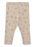 Wheat - Jersey Leggings Jules - Retuusid - 68