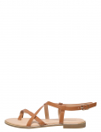 ONLY - Onlmari-2 Pu Sandal - Madalad sandaalid - 37