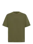 Blend - Bhfisher Oversize Tee Noos - L&uuml;hikeste varrukatega - XL