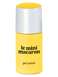 Le Mini Macaron - Single Gel Polish, Limoncello - Gel Nail Polish - 8.5 ML