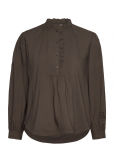 Soft Rebels - Srtiffany Blouse - Pikkade varrukatega - XS