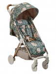 Elodie Details - Elodie Mondo Stroller - Pimpernel - Jalutusk&auml;rud - ONE SIZE
