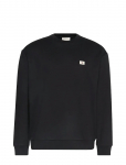 Calvin Klein Jeans - Ls Eu 350Terry Badge Cn Swtshrt - Dressipluusid - XL