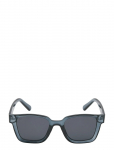 Jack & Jones - Jacpontus Sunglasses Noos - D-raamiga Wayfarer p&auml;ikeseprillid - ONE SIZE