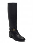 Polo Ralph Lauren - Harness Burnished Leather Riding Boot - P&otilde;lveni saapad - 41