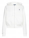 Polo Ralph Lauren - Fleece Full-Zip Hoodie - Kapuutsiga pusad - M