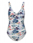 Panos Emporio - Fleur Simi Swimsuit - Ujumisriided - 40